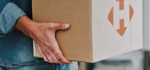 В Днепре из отделения 