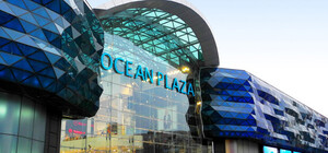 Київський ТРЦ Ocean Plaza продовжить працювати, незважаючи на націоналізацію