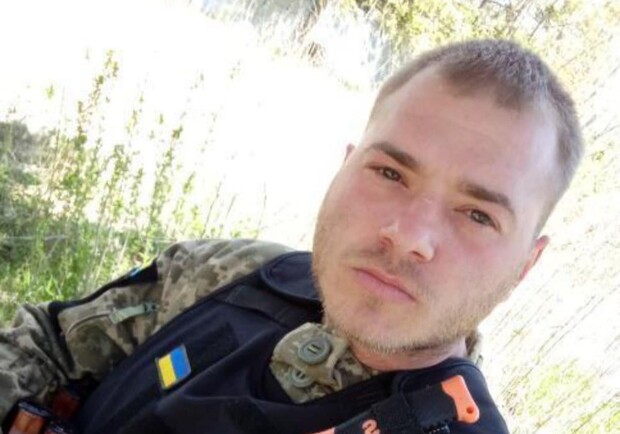 Не дожив два дні до 28 років: у лікарні помер військовий із Одеської області. 