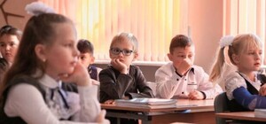 Одеські учні поступово виходять на очне навчання