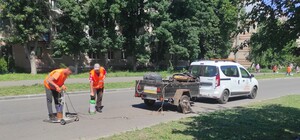 В Днепропетровской области разоблачили схему на строительстве дорог