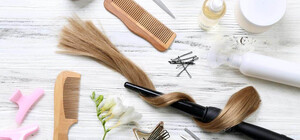 Догляд за волоссям: живлення і відновлення