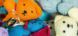 Майстер-класи, аніматори та лотереї: у Києві пройде благодійний ярмарок