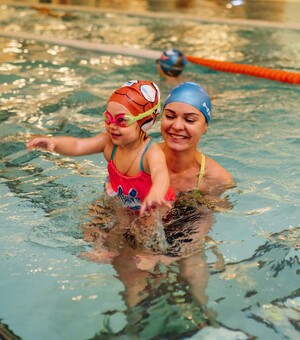 Где в Одессе можно поплавать: обзор бассейнов