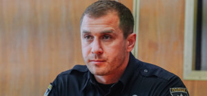 Патрульную полицию Киева возглавит новый начальник: что о нем известно