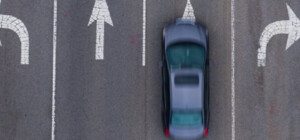 В Киеве изменятся Правила дорожного движения: подробности