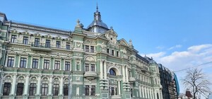 Борьба за дом Руссова: мэрия победила в суде, но дело еще не закончено