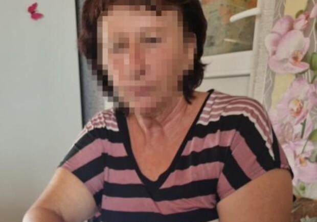 Публично призывала к поддержке РФ: в Одесской области задержали 61-летнюю коллаборантку. 