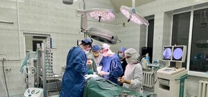 Діти грали гвинтівкою, один отримав кулю в серці: в Одесі врятували семирічного хлопчика