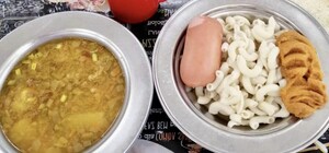 В одеській психіатричній лікарні визнали проблеми з харчуванням пацієнтів