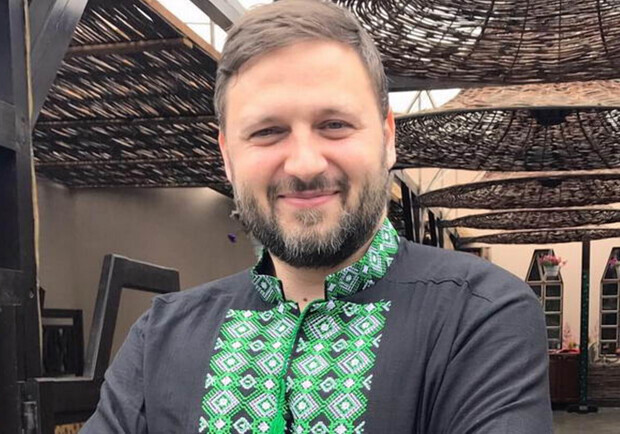 Алексей Черный покидает пост главы одесского Гумштаба. 