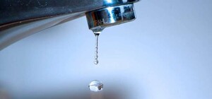 Часть Днепра может остаться без воды: причина