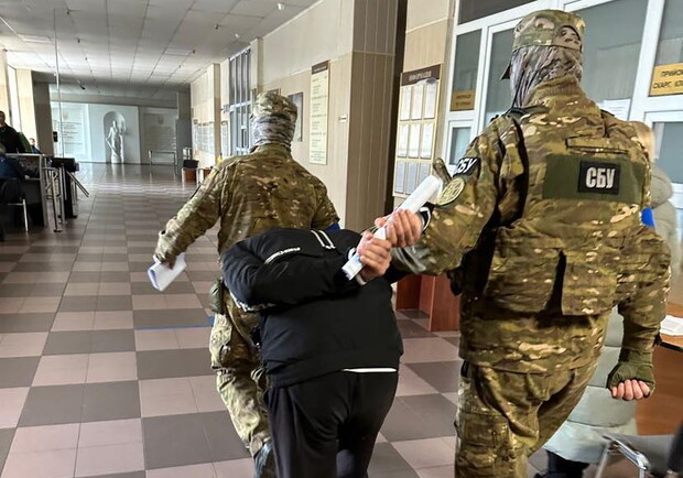 Одессит проведет пять лет за решеткой за антиукраинскую агитацию. 