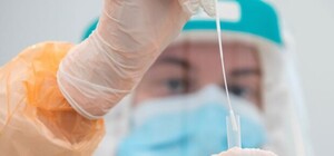 В Одесі зросла захворюваність COVID-19: статистика за тиждень