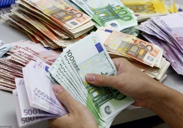Предприниматели Одессы могут получить 10 тысяч евро. 