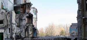 Стало известно, сколько денег дали жителям разрушенных квартир в Днепре