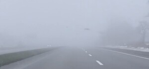 В Одесі та області оголосили штормове попередження