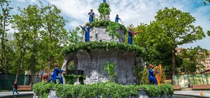 Харьковский зоопарк, 