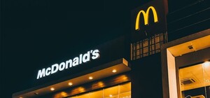 Стала известна ориентировочная дата открытия McDonald's в Днепре