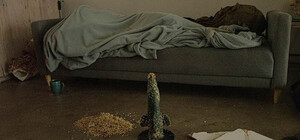 На одеському фестивалі п'яного ді-джея зруйнував незвичайний експонат