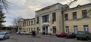 У Дніпрі планують реконструювати покинуту будівлю на вулиці Каруни