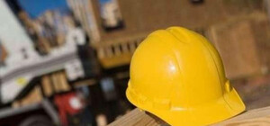 У Дніпрі підліток, який працював на будівництві, впав з 9-метрової висоти