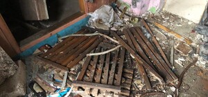 Комиссия Минкульта нашла в Лавре аварийные помещения и подает в суд на УПЦ - фото