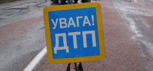 На трасі Одеса-Рені тимчасово зупинили рух авто