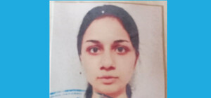 Ушла из дома вчера утром: в Одесской области пропала 17-летняя девушка (обновлено)