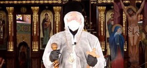 Як у Львові святкували Великдень під час пандемії — відео 