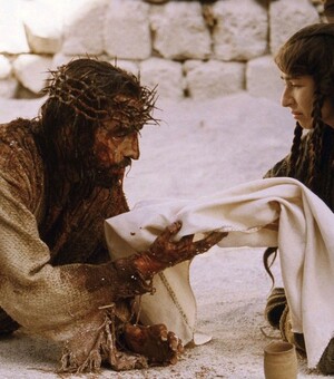 10 самых известных фильмов про Иисуса Христа