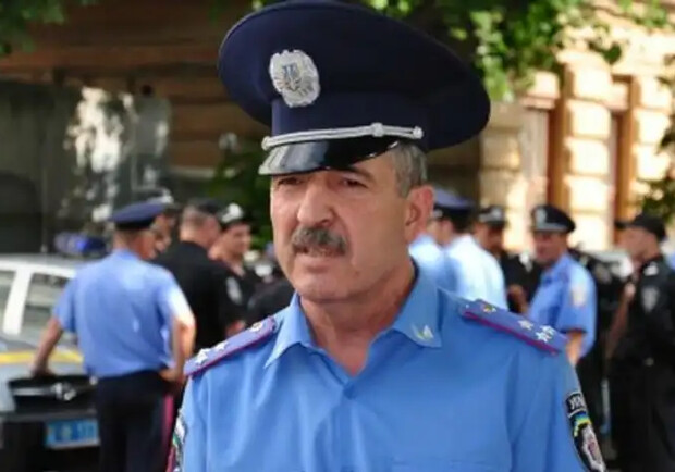 Дело 2 мая: одесский суд объявил приговор бывшему милиционеру. 