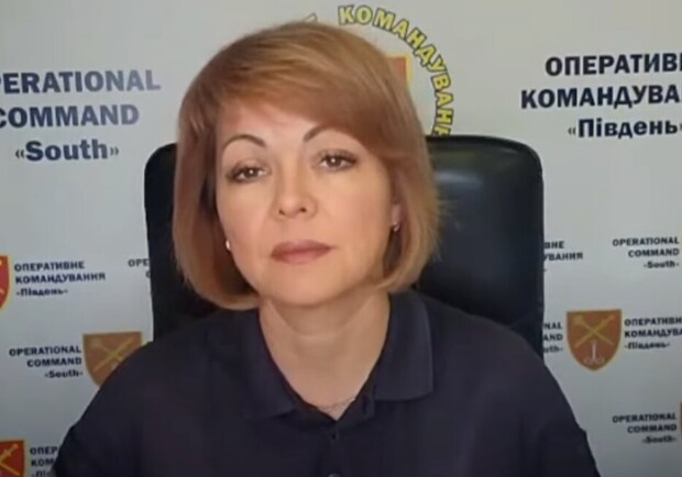 Потрібно поповнювати резерви: Гуменюк розповіла про мобілізацію в Одесі. 