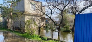 Какая ситуация с подтоплением в Днепропетровской области на 19 апреля