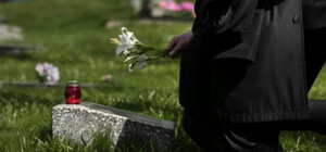 На время поминальных дней в Киеве появятся дополнительные автобусы до кладбищ 