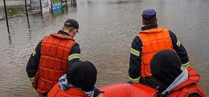 Куда обращаться жителям Днепропетровской области, которые пострадали от подтоплений