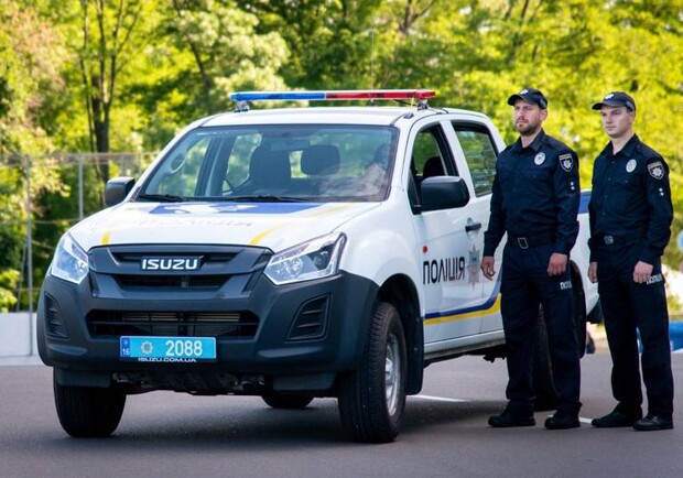 Поминальні дні в Одесі: у місті чергуватимуть понад 1000 поліцейських. 