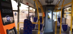 Кличко поддержал петицию о введении в гортранспорте Киева билета на 90 минут