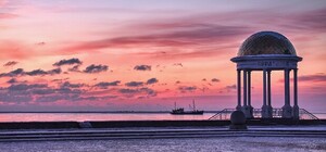 В Бердянске россияне готовят рейд по 