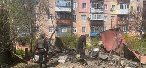 Пострадал мужчина: в полиции прокомментировали обстрелы Днепропетровской области