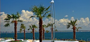 Прогноз погоды на май в Одессе: каким будет последний месяц весны