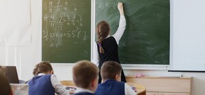 Отримай відповідь: коли в Одесі закінчиться навчальний рік