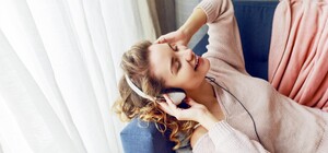 10 песен, которые слушали в Днепре в течение недели