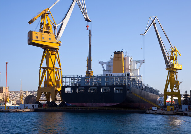 Чиновник порту на Одещині повернув державі понад 28 мільйонів. 