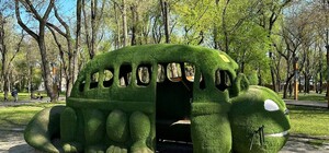 У Дніпрі вандали пошкодили 