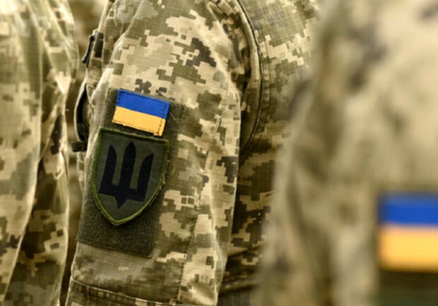 Одесский военком, который продавал "белые билеты", может сесть в тюрьму на 12 лет. 