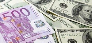 Курс валют в Украине 2 мая 2023: сколько стоит доллар и евро