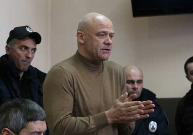Задержание мэра Одессы: защита Труханов будет подавать апелляцию. 