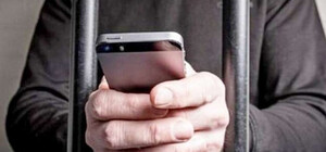 Арештант із Одеського СІЗО 