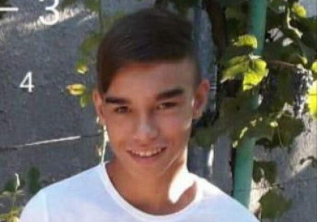 На Одещині зник ще один 16-річний хлопець. 
